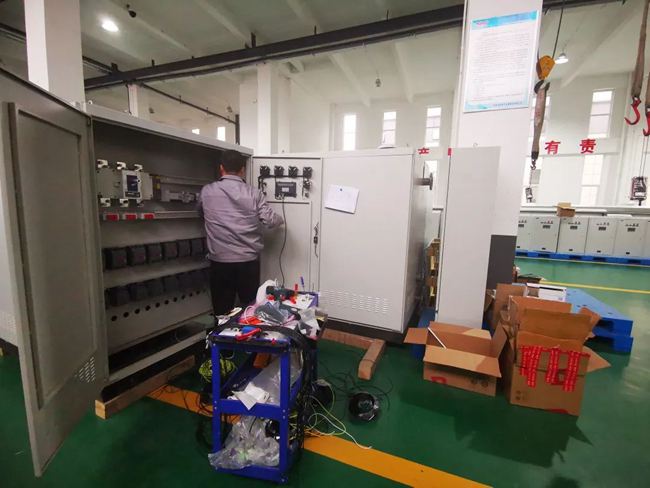 中南高科臨空產(chǎn)業(yè)港：全力服務(wù)企業(yè)發(fā)展助力空港新城臨空經(jīng)濟(jì)發(fā)展