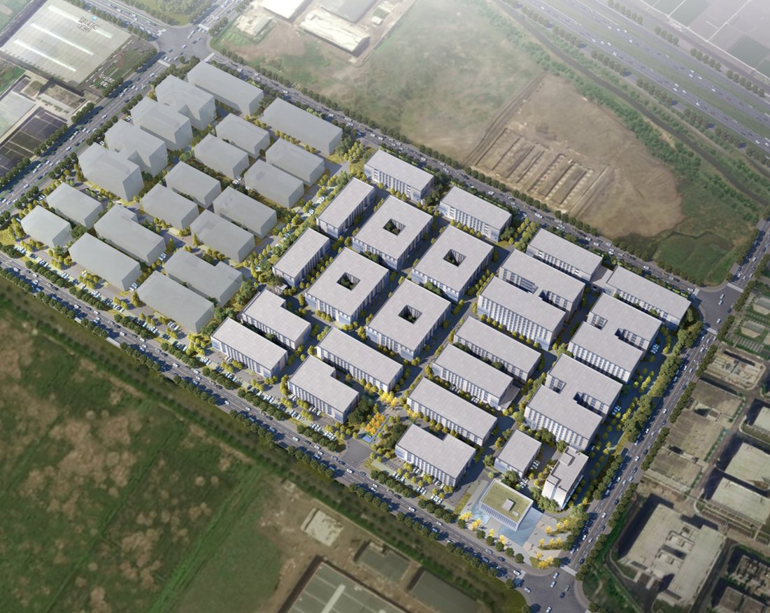 浙江紹興國科生命健康創(chuàng)新園 醫(yī)療器械、大健康產(chǎn)業(yè)鏈專業(yè)產(chǎn)業(yè)園  3層、6層獨棟雙拼標準廠房出售招商