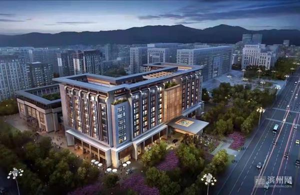 服務(wù)冬奧“味蕾”濱州商廚“智造小鎮(zhèn)”優(yōu)勢(shì)在哪