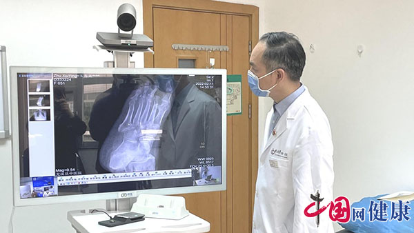 三明構(gòu)築“數(shù)字健共體”打造新時(shí)代健康保障體系