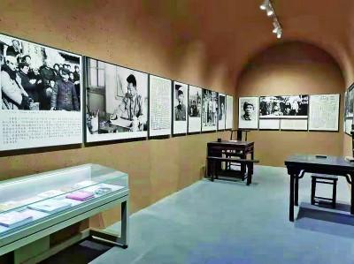 陜西各界代表談如何落實(shí)總書記考察榆林重要指示——這片黃土地上紅######懷永相傳