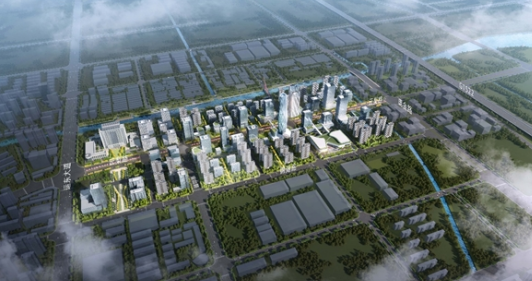 蘇州吳江區(qū)“云梨”升維打造長(zhǎng)三角一體化中的“吳江樣本”