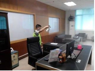 某辦公樓甲醛檢測及治理--婁底俊鵬環(huán)?？萍加邢薰?></a></div><div   id=