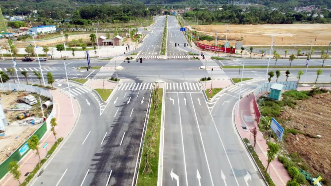 端州這個園區(qū)堅(jiān)持“五星級”服務(wù)讓企業(yè)安心扎根發(fā)展