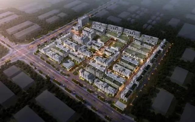 中南高科攜手興業(yè)銀行共建“技術(shù)+金融+生態(tài)”服務(wù)平臺(tái)