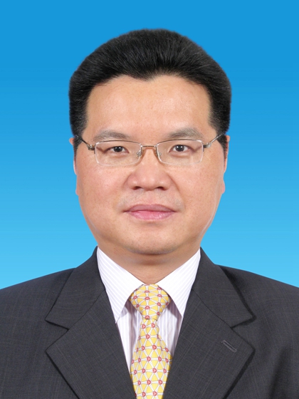 人事任免：王劍鋒任徐州市代理市長（附簡歷）