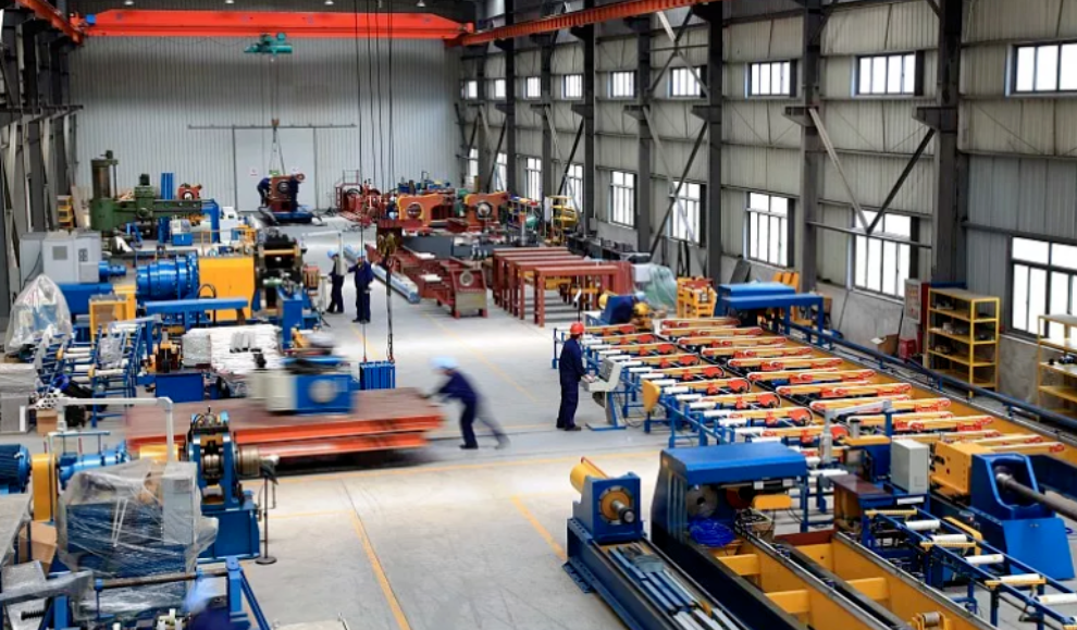 疫情下業(yè)務也能保持增長中南高科園區(qū)內(nèi)的這家企業(yè)是如何實現(xiàn)的？