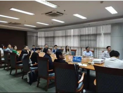 中南高科新橋智能制造產(chǎn)業(yè)園已與蔚來(lái)汽車、德國(guó)勞士領(lǐng)等多個(gè)優(yōu)質(zhì)企業(yè)達(dá)成簽約