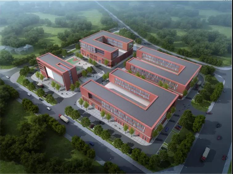 催征戰(zhàn)鼓響風(fēng)起揚(yáng)帆時(shí)——安巢經(jīng)開(kāi)區(qū)產(chǎn)業(yè)“鳳凰涅槃”迎轉(zhuǎn)型