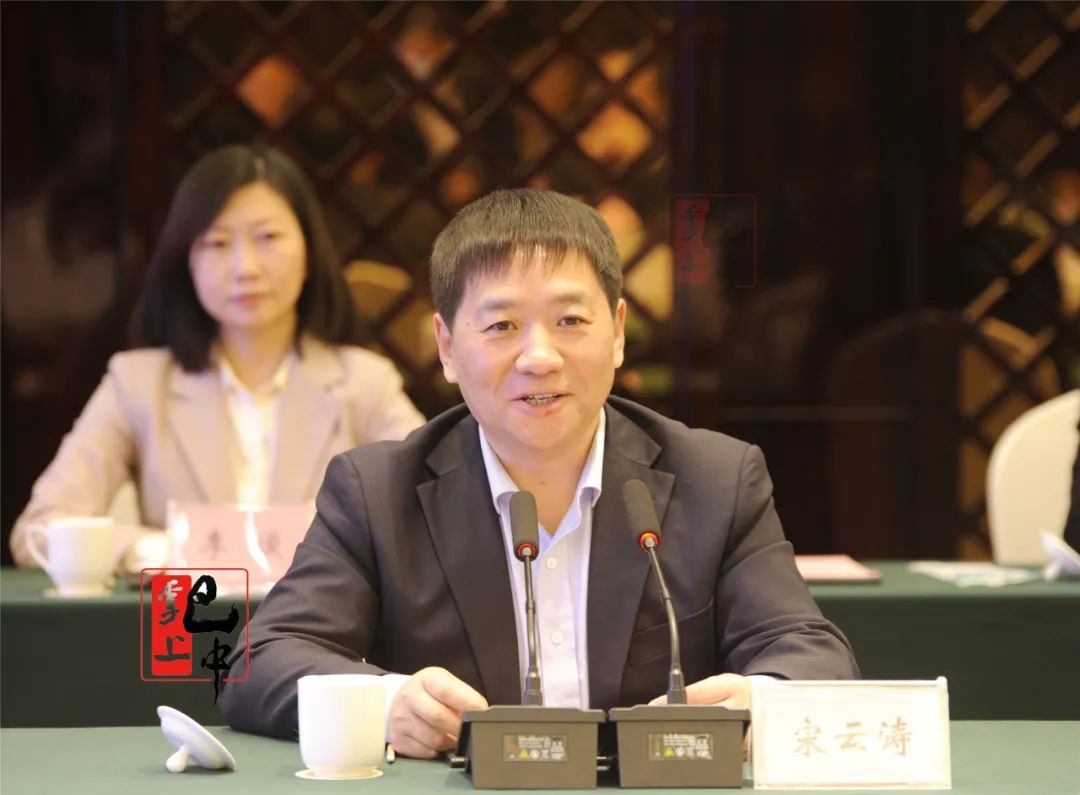 巴中市與中科樂(lè)美科技集團(tuán)有限公司簽署戰(zhàn)略合作框架協(xié)議